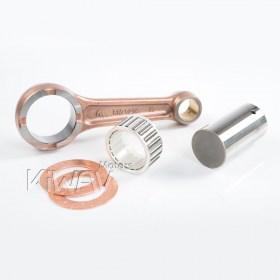 Royal Rods RM-6214　コネクティングロッド　KTM520/525SX-EXC (00-07)、450/525XC ATV (08-12)に適用