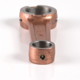 Royal Rods RM-6202 connecting rod compatible with KTM 65SX 03-08