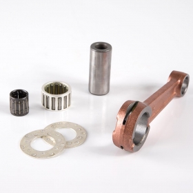 Royal Rods RM-6202 connecting rod compatible with KTM 65SX 03-08