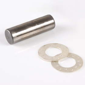 Royal Rods RM-6203 connecting rod compatible with KTM 60SX 97-99 65SX 00-02
