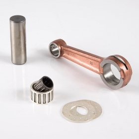 Royal Rods RM-6203 connecting rod compatible with KTM 60SX 97-99 65SX 00-02