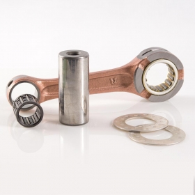 Royal Rods RM-6208 connecting rod compatible with KTM 85SX 13-20 Husqvarna TC85 14-25 Gas Gas MC85 21-25