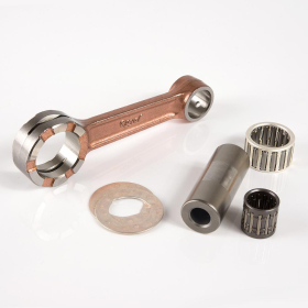 Royal Rods RK-5205 connecting rod compatible with Kawasaki KX125 98-02