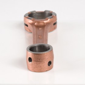 Royal Rods RK-5207 connecting rod compatible with Kawasaki KX250 78-01