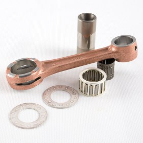 Royal Rods RK-5207 connecting rod compatible with Kawasaki KX250 78-01