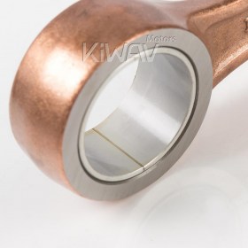 Royal Rods RK-5214 connecting rod compatible with Kawasaki KX250F 17-20