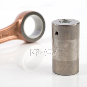 Royal Rods RK-5214 connecting rod compatible with Kawasaki KX250F 17-20