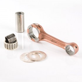 Royal Rods RO-8203 connecting rod compatible with Honda NSR125 92-00 CRM125 90-99