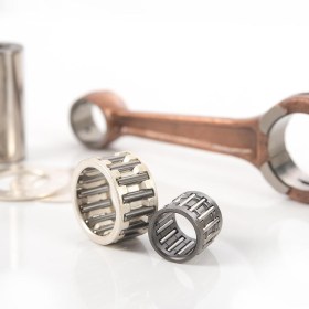 Royal Rods RO-8203 connecting rod compatible with Honda NSR125 92-00 CRM125 90-99
