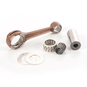Royal Rods RO-8203 connecting rod compatible with Honda NSR125 92-00 CRM125 90-99