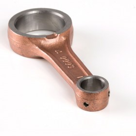 Royal Rods RS-3207 connecting rod compatible with Suzuki RMZ250 04-25