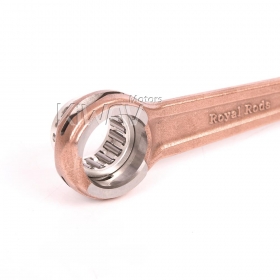 Royal Rods RO-8007 connecting rod compatible with Aprilia RS 125 (92-10)