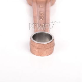 Royal Rods RO-8007 connecting rod compatible with Aprilia RS 125 (92-10)