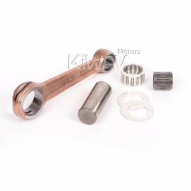 Royal Rods RO-8007 connecting rod compatible with Aprilia RS 125 (92-10)