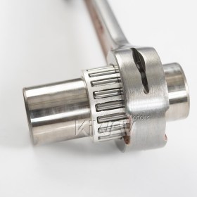 Royal Rods RO-8211 connecting rod compatible with HUSQVARNA CR/WR360 92-02