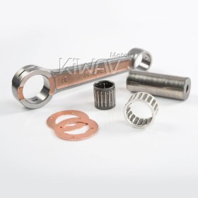 Royal Rods RO-8211 connecting rod compatible with HUSQVARNA CR/WR360 92-02