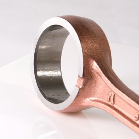 Royal Rods RY-2218 connecting rod compatible with Yamaha X-Max YP 125 06-19 X-City VP 125 08-12
