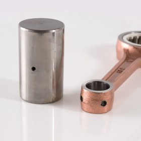 Royal Rods RY-2218 connecting rod compatible with Yamaha X-Max YP 125 06-19 X-City VP 125 08-12