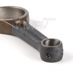 Royal Rods RH-1201 connecting rod compatible with Honda XL350 1984-1987, XR350 1985-1986, XLX 350 all years