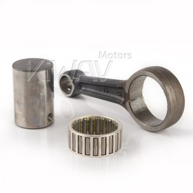 Royal Rods RH-1201 connecting rod compatible with Honda XL350 1984-1987, XR350 1985-1986, XLX 350 all years