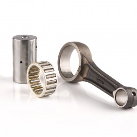 Royal Rods RH-1026 connecting rod compatible with Honda XR250 XR250R all years