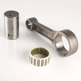 Royal Rods RH-1202 connecting rod compatible with Honda XR600R XL600R 83-00 XBR500