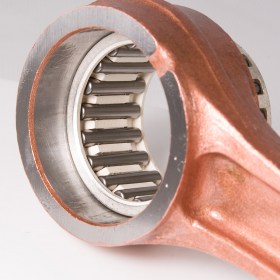 Royal Rods RY-2215 Connecting Rod compatible with YAMAHA XT500/SR500/SRX400/XT400