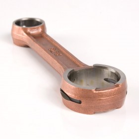 Royal Rods RY-2009 connecting rod compatible with Yamaha Y-100 W/W