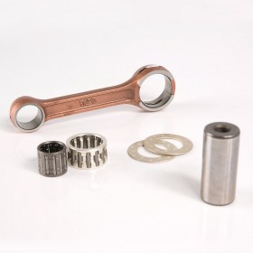 Royal Rods RY-2009 connecting rod compatible with Yamaha Y-100 W/W