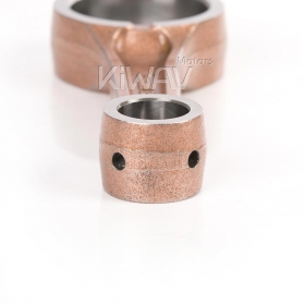 Royal Rods RY-2228 connecting rod compatible with Yamaha YBR250 07-11, ATV Raptor 250 08-13