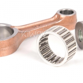 Royal Rods RY-2228 connecting rod compatible with Yamaha YBR250 07-11, ATV Raptor 250 08-13
