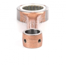 Royal Rods RY-2230 connecting rod compatible with Yamaha YFM 700R RAPTOR '06-'25 ATV