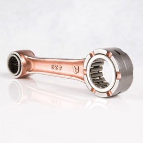 Royal Rods RY-2214 connecting rod compatible with Yamaha YFS200/BLASTER 88-06
