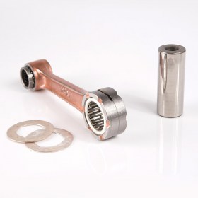 Royal Rods RY-2214 connecting rod compatible with Yamaha YFS200/BLASTER 88-06
