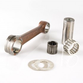Royal Rods RY-2206 connecting rod compatible with Yamaha YZ250 (83-89)