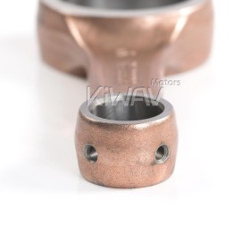 Royal Rods RY-2222 connecting rod compatible with Yamaha YZ250F 14-25 YZ250FX 15-25 WR250F 15-25