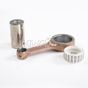 Royal Rods RY-2222 connecting rod compatible with Yamaha YZ250F 14-25 YZ250FX 15-25 WR250F 15-25