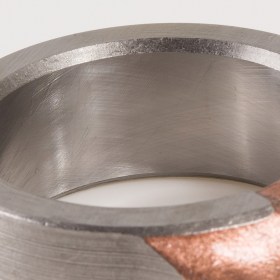 Royal Rods RY-2213 connecting rod compatible with Yamaha YZ/WR426F 00-02