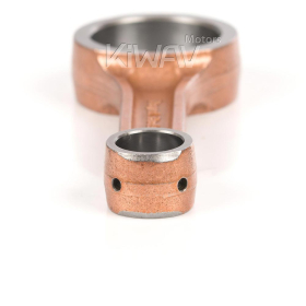 Royal Rods RY-2233 connecting rod for Yamaha YZ450F 20-22, YZ450FX 21-22, WR450F 21-23