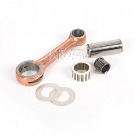 Royal Rods RY-2229 connecting rod compatible with Yamaha YZ65 18-25