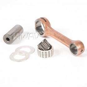 Royal Rods RY-2226 connecting rod compatible with Yamaha Z85 19-25