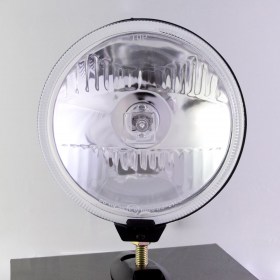 Sirius NS-2140 round halogen driving Lamp