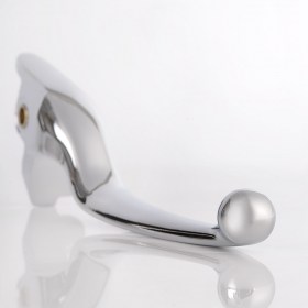 brake clutch hand control levers chrome compatible with harley davidson '14-'16 Touring models