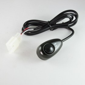Sirius NS16 Fog Lamp with Wiring kit
