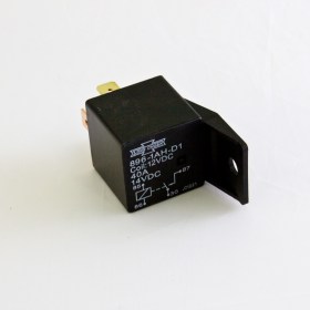 Sirius NS16 Fog Lamp with Wiring kit