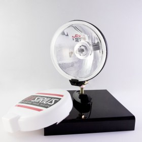 Sirius NS-2140 Driving Lamp with Wiring kit