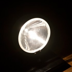 Sirius NS-2160 Driving Lamp with Wiring kit