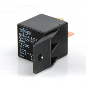 WK-003 wiring kit with black fog light switch black of 7/8 inch
