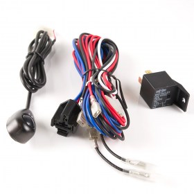 NS11D driving Light & Wiring Harness Set WK003