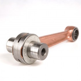 Royal Rods compatible with KTM EXC200 98-16 200SX 03-05 Gas Gas EC200 09-11 connecting rod RM-6206